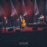 WOJTEK MAZOLEWSKI QUINTET 2026-03-24