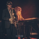WOJTEK MAZOLEWSKI QUINTET 2026-03-24