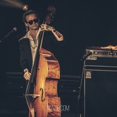 WOJTEK MAZOLEWSKI QUINTET 2026-03-24