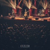 WOJTEK MAZOLEWSKI QUINTET 2026-03-24