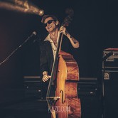 WOJTEK MAZOLEWSKI QUINTET 2026-03-24