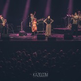 WOJTEK MAZOLEWSKI QUINTET 2026-03-24