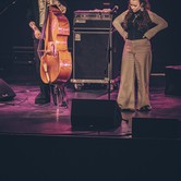 WOJTEK MAZOLEWSKI QUINTET 2026-03-24