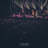 WOJTEK MAZOLEWSKI QUINTET 2026-03-24