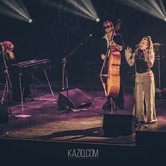 WOJTEK MAZOLEWSKI QUINTET 2026-03-24