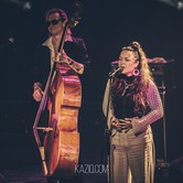 WOJTEK MAZOLEWSKI QUINTET 2026-03-24