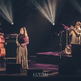 WOJTEK MAZOLEWSKI QUINTET 2026-03-24