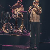 WOJTEK MAZOLEWSKI QUINTET 2026-03-24