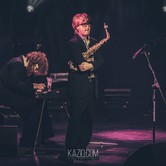 WOJTEK MAZOLEWSKI QUINTET 2026-03-24