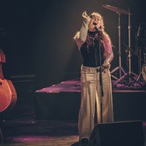 WOJTEK MAZOLEWSKI QUINTET 2026-03-24