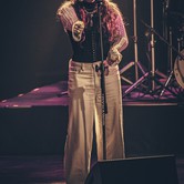 WOJTEK MAZOLEWSKI QUINTET 2026-03-24