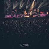 WOJTEK MAZOLEWSKI QUINTET 2026-03-24