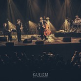 WOJTEK MAZOLEWSKI QUINTET 2026-03-24