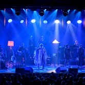 ANIA DĄBROWSKA "SUBTELNIE" 2026-03-27