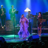 ANIA DĄBROWSKA "SUBTELNIE" 2026-03-27