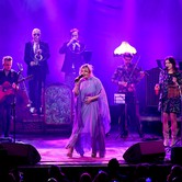 ANIA DĄBROWSKA "SUBTELNIE" 2026-03-27