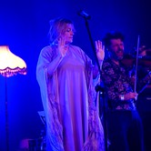 ANIA DĄBROWSKA "SUBTELNIE" 2026-03-27