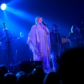 ANIA DĄBROWSKA "SUBTELNIE" 2026-03-27