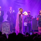 ANIA DĄBROWSKA "SUBTELNIE" 2026-03-27