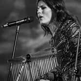 ANIA DĄBROWSKA "SUBTELNIE" 2026-03-27