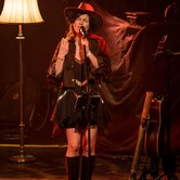 ANIA DĄBROWSKA "SUBTELNIE" 2026-03-27