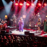 ANIA DĄBROWSKA "SUBTELNIE" 2026-03-27