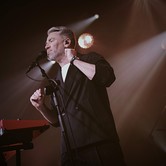 KUBA BADACH 2026-03-28