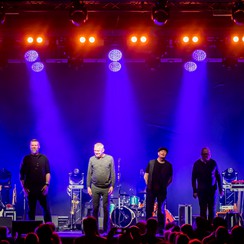 Raz, Dwa, Trzy, 29.03.2026, Klub Stodoła, Fot. Robert Świderski