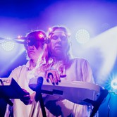 LOVI DID THIS | SUPPORTED BY LIVEUROPE 2026-03-29