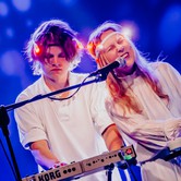 LOVI DID THIS | SUPPORTED BY LIVEUROPE 2026-03-29