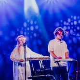 LOVI DID THIS | SUPPORTED BY LIVEUROPE 2026-03-29