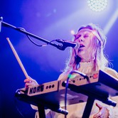 LOVI DID THIS | SUPPORTED BY LIVEUROPE 2026-03-29