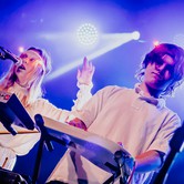 LOVI DID THIS | SUPPORTED BY LIVEUROPE 2026-03-29