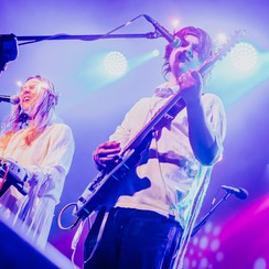 Lovi Did This | Supported by Liveurope | 29.03.2026, Fot. Robert Świderski