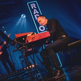 KUBA BADACH 2026-03-28