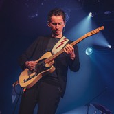 KUBA BADACH 2026-03-28