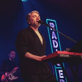 KUBA BADACH 2026-03-28