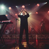 KUBA BADACH 2026-03-28