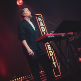 KUBA BADACH 2026-03-28