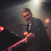 KUBA BADACH 2026-03-28