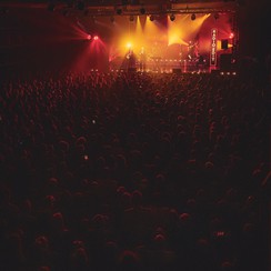 Kuba Badach, 28.03.2026, Klub Stodoła, Fot. Dominika Wajda