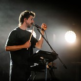 KLANGKARUSSELL - "KALEIDOSCOPE LIVE TOUR 2026" 2026-04-14