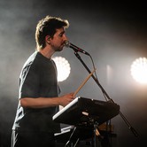 KLANGKARUSSELL - "KALEIDOSCOPE LIVE TOUR 2026" 2026-04-14