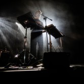 KLANGKARUSSELL - "KALEIDOSCOPE LIVE TOUR 2026" 2026-04-14