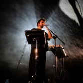 KLANGKARUSSELL - "KALEIDOSCOPE LIVE TOUR 2026" 2026-04-14