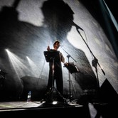 KLANGKARUSSELL - "KALEIDOSCOPE LIVE TOUR 2026" 2026-04-14