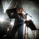 KLANGKARUSSELL - "KALEIDOSCOPE LIVE TOUR 2026" 2026-04-14