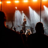 KLANGKARUSSELL - "KALEIDOSCOPE LIVE TOUR 2026" 2026-04-14