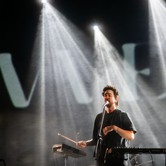 KLANGKARUSSELL - "KALEIDOSCOPE LIVE TOUR 2026" 2026-04-14