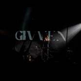 KLANGKARUSSELL - "KALEIDOSCOPE LIVE TOUR 2026" 2026-04-14